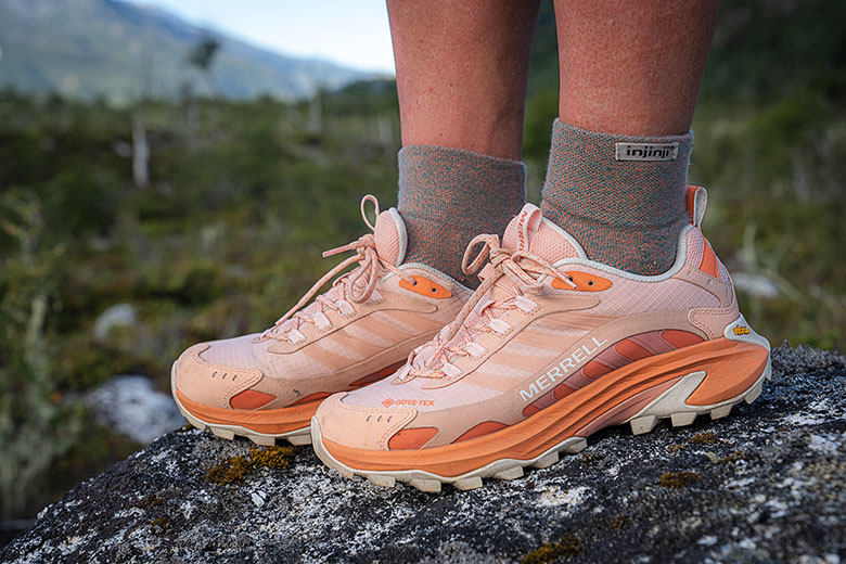 Best low hiking shoes 2019 online